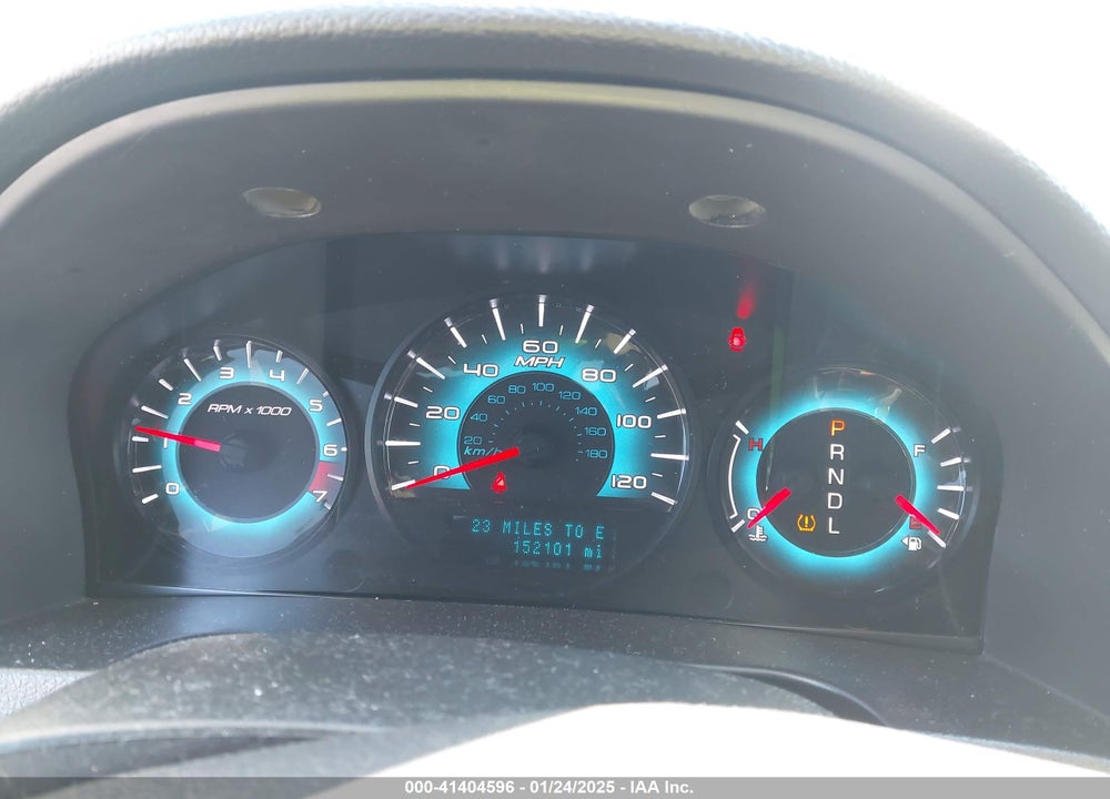 2012 FORD FUSION SE VIN: 3FAHP0HA2CR321432