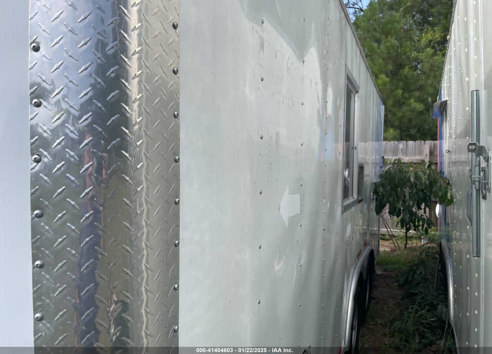 2020 CARGO OTHER VIN: 4D6EB1628LC056939