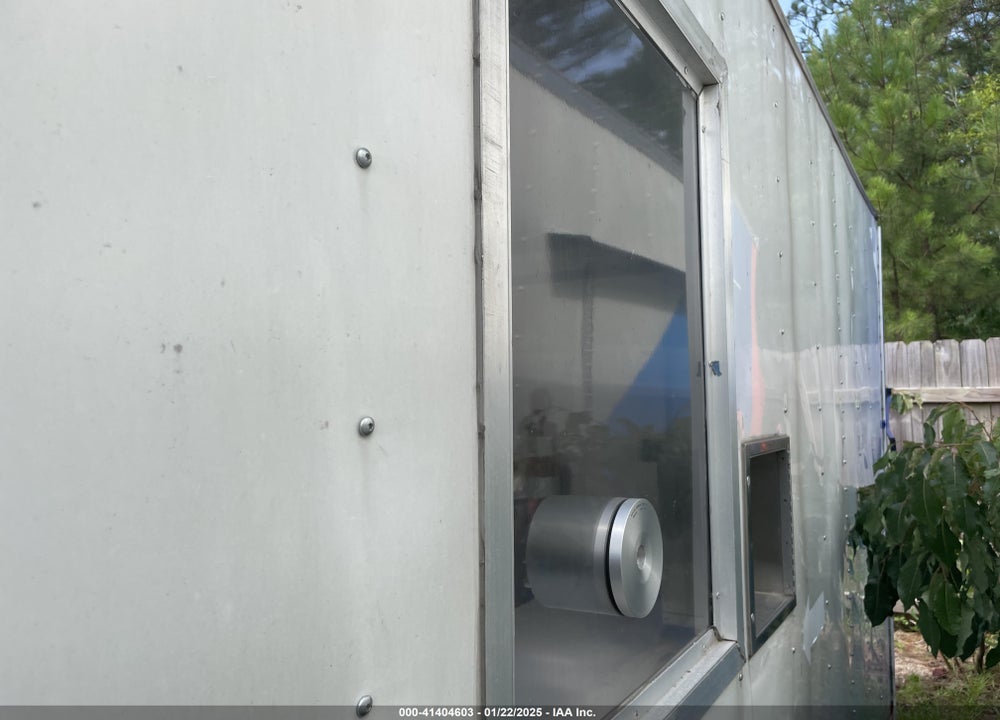 2020 CARGO OTHER VIN: 4D6EB1628LC056939