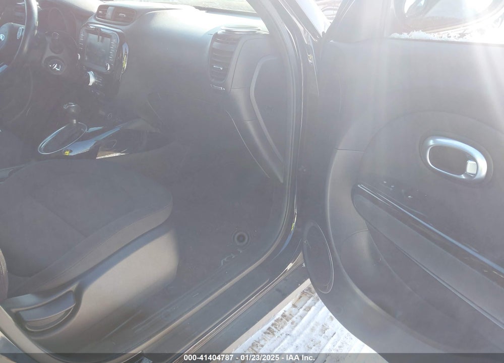 2014 KIA SOUL VIN: KNDJX3A57E7029554