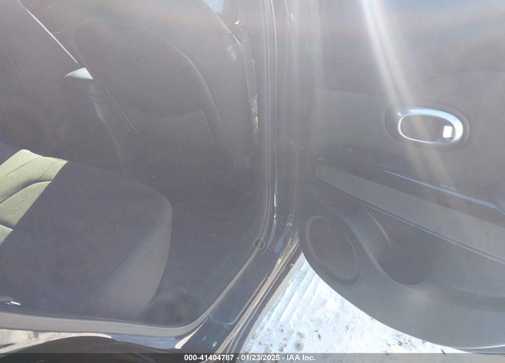 2014 KIA SOUL VIN: KNDJX3A57E7029554
