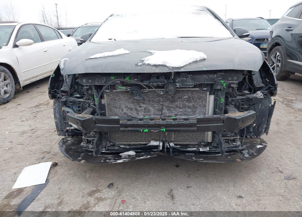 2017 HYUNDAI SONATA VIN: 5NPE34AF3HH444690
