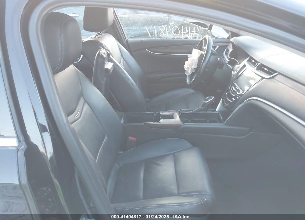 2019 CADILLAC XTS VIN: 2G61M5S35K9135631
