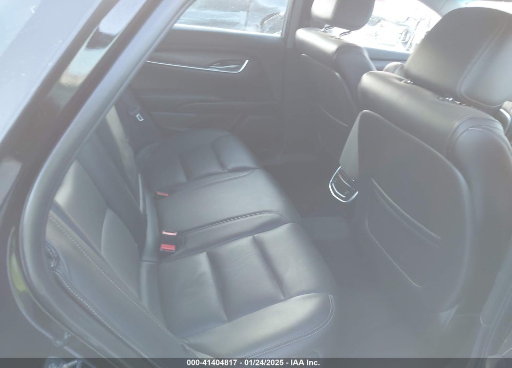 2019 CADILLAC XTS VIN: 2G61M5S35K9135631