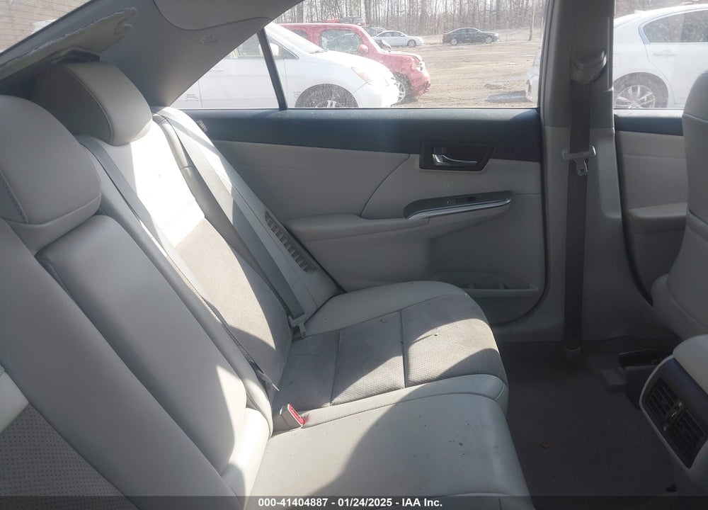 2013 TOYOTA CAMRY VIN: 4T1BD1FK5DU077999