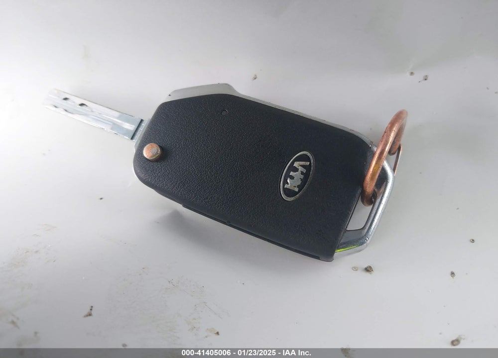 2022 KIA SPORTAGE LX VIN: KNDPMCAC6N7019373