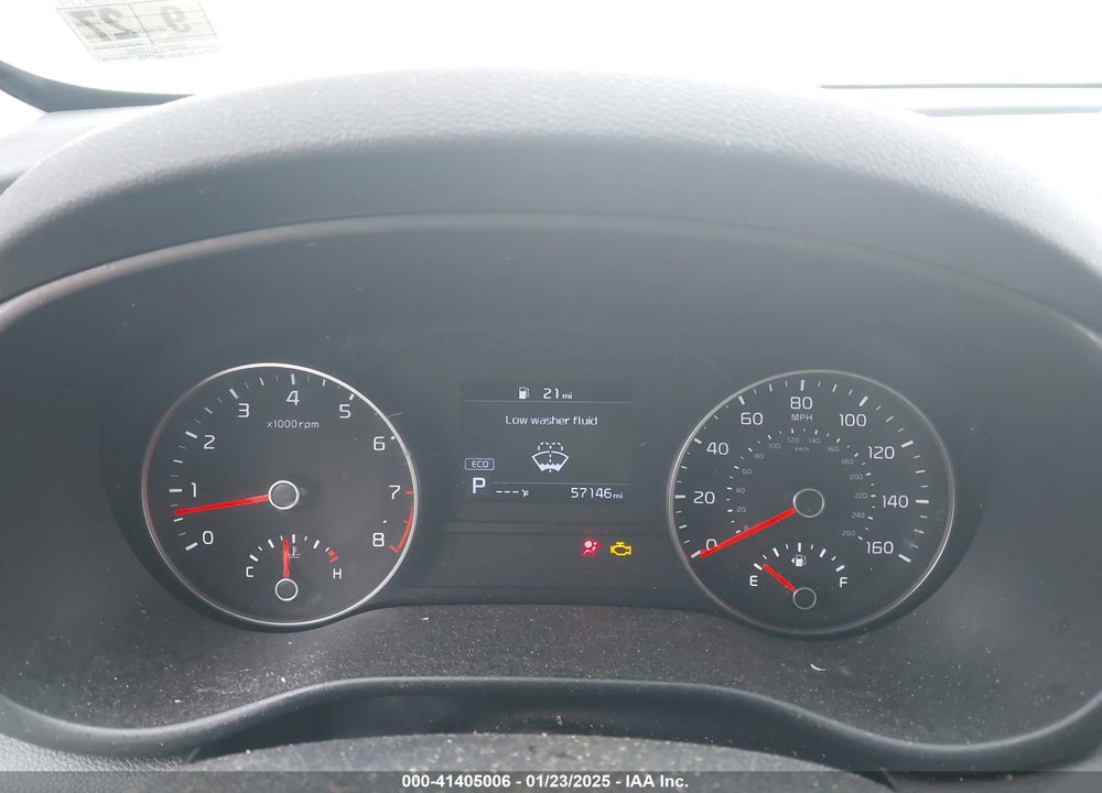 2022 KIA SPORTAGE LX VIN: KNDPMCAC6N7019373