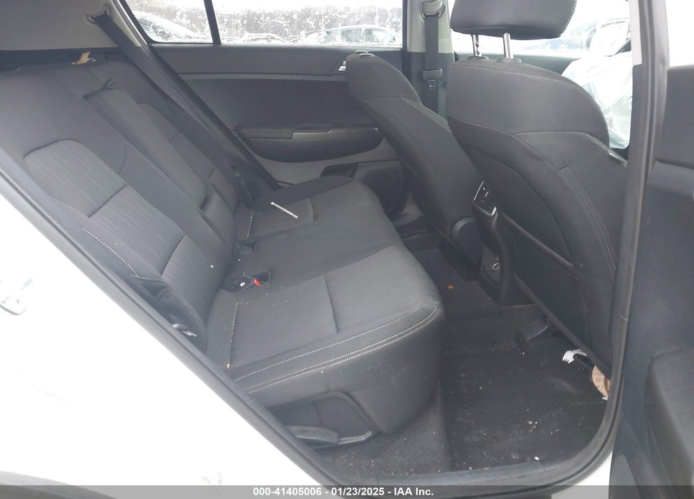 2022 KIA SPORTAGE LX VIN: KNDPMCAC6N7019373