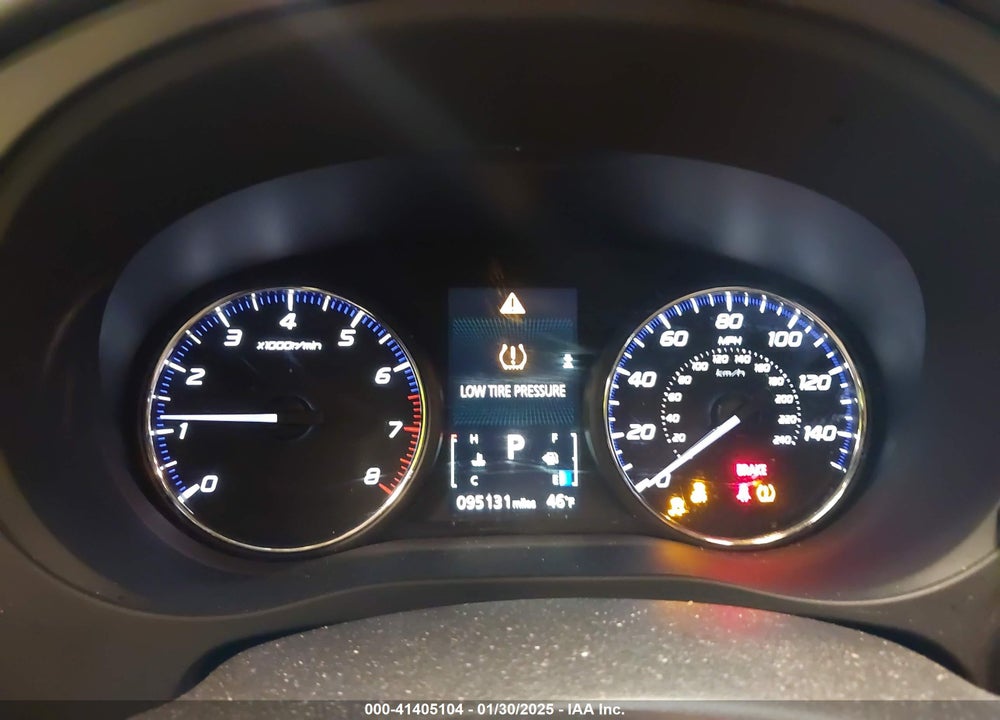 2015 MITSUBISHI OUTLANDER SE VIN: JA4AZ3A39FZ012490