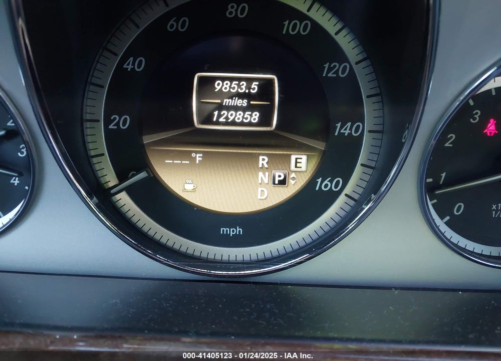 2012 MERCEDES-BENZ E 350 4MATIC VIN: WDDHF8JB5CA625238