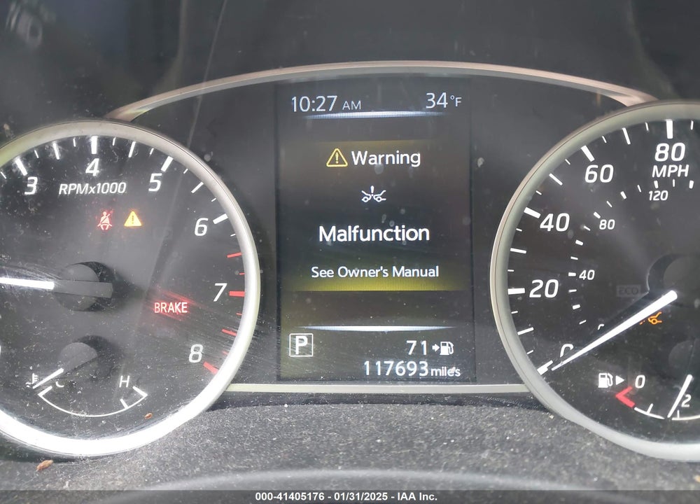 2018 NISSAN SENTRA S VIN: 3N1AB7AP1JY252238