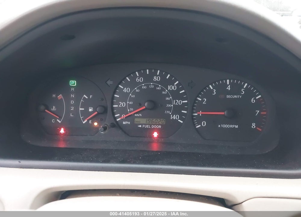 2002 TOYOTA CAMRY SOLARA SLE V6 VIN: 2T1FF22P22C543955