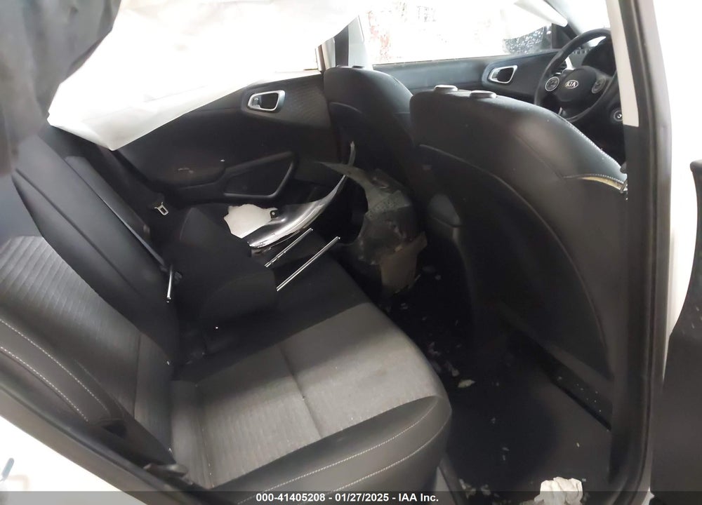 2020 KIA SOUL VIN: KNDJ63AU7L7028962