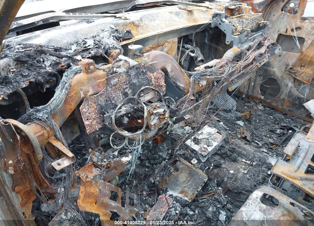 2013 CHEVROLET SILVERADO VIN: 1GCRKSE76DZ123354