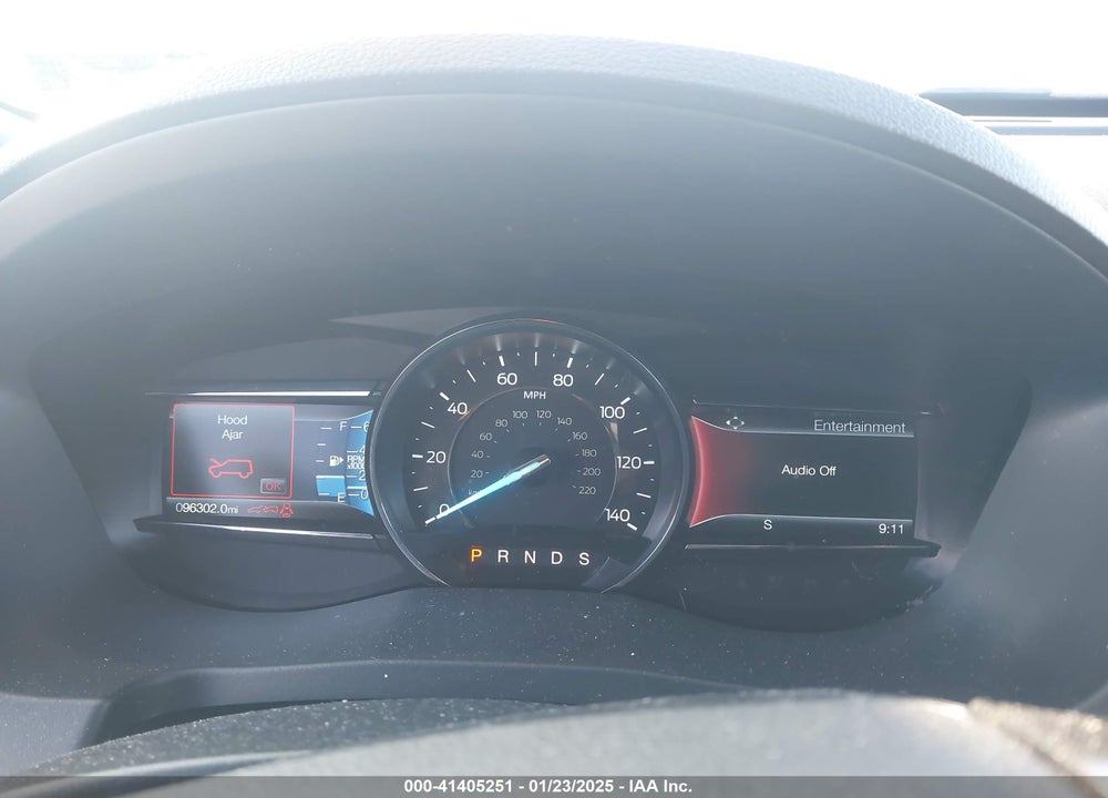 2018 FORD EXPLORER XLT VIN: 1FM5K8D82JGA75477