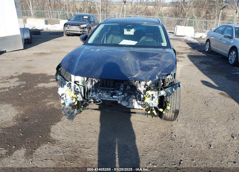 2024 MAZDA CX-30 VIN: 3MVDMBBM9RM703834