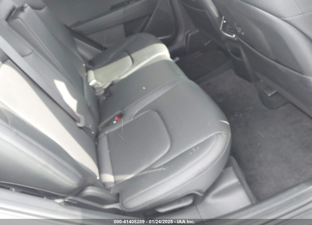 2025 KIA SPORTAGE EX VIN: 5XYK3CDFXSG236670