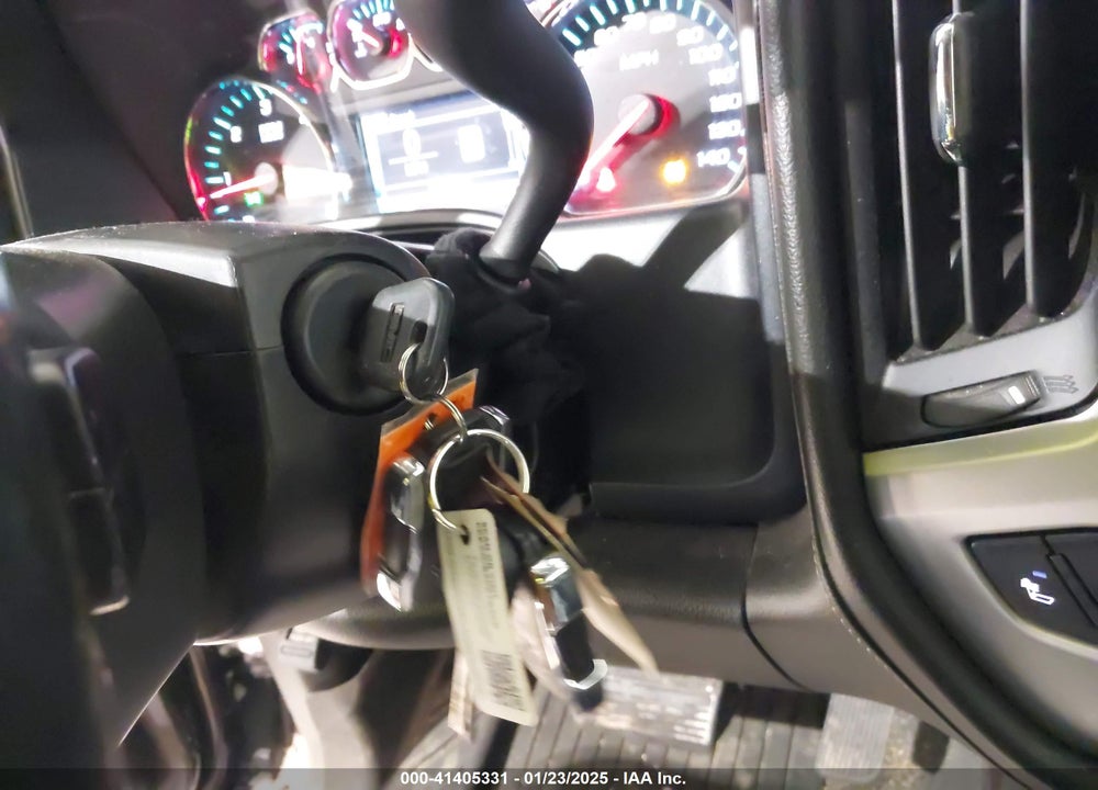 2018 GMC SIERRA 1500 VIN: 3GTU2NEC1JG561395