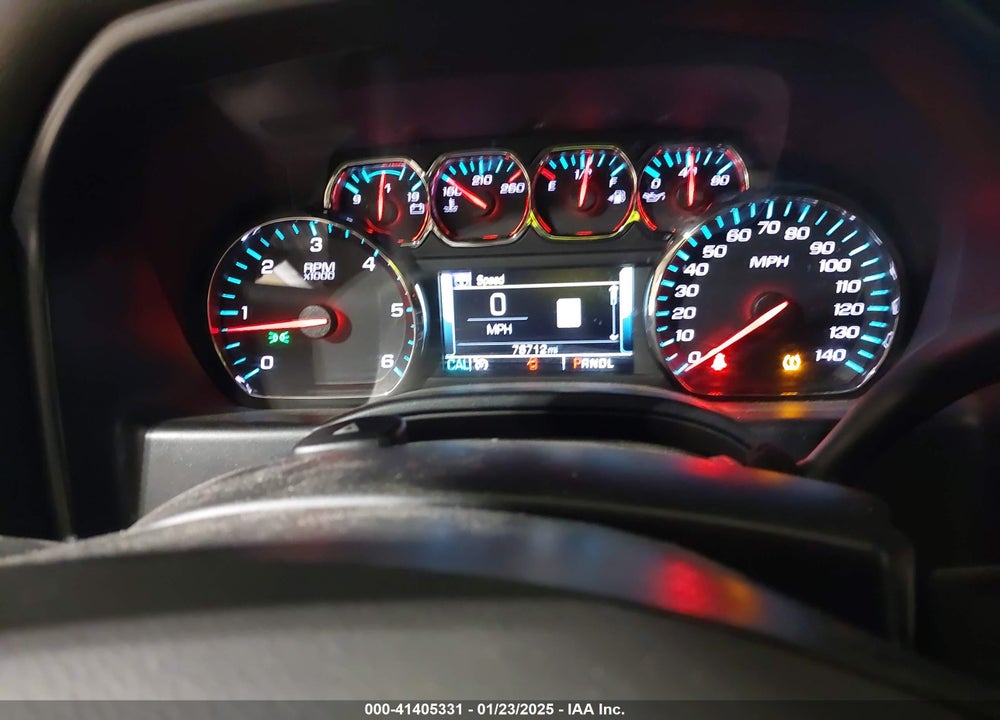 2018 GMC SIERRA 1500 VIN: 3GTU2NEC1JG561395