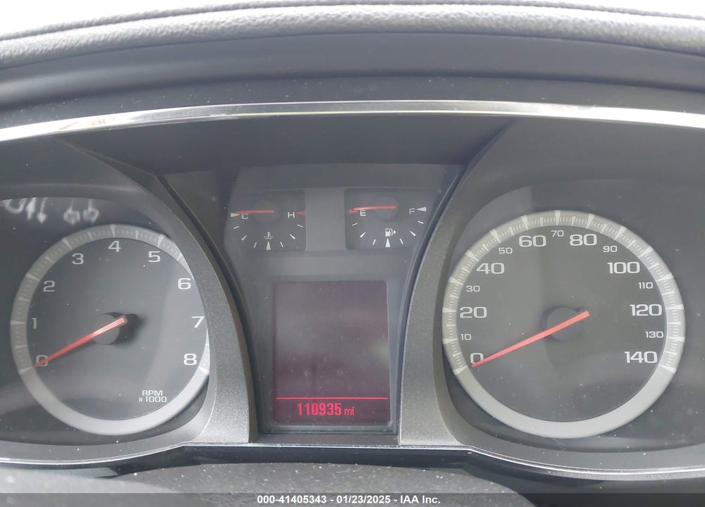 2015 GMC TERRAIN VIN: 2GKALMEK6F6271551