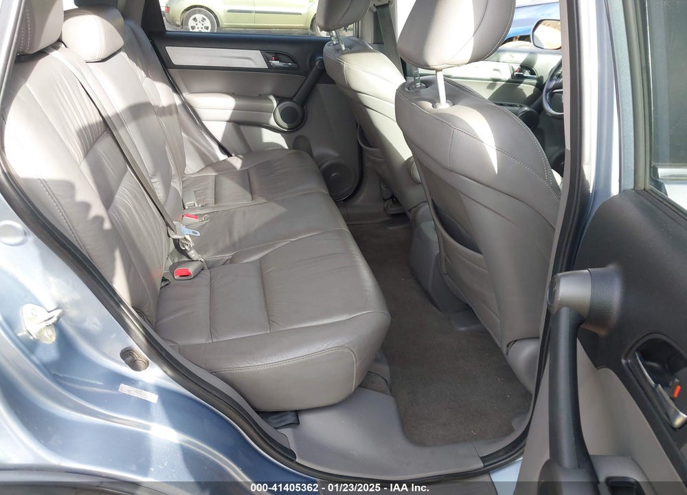 2010 HONDA CR-V VIN: 5J6RE4H72AL004658