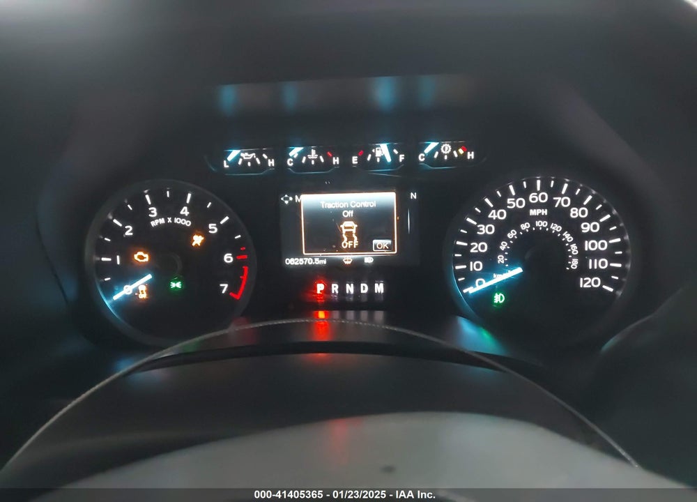 2019 FORD F-150 VIN: 1FTFW1E54KFC13228