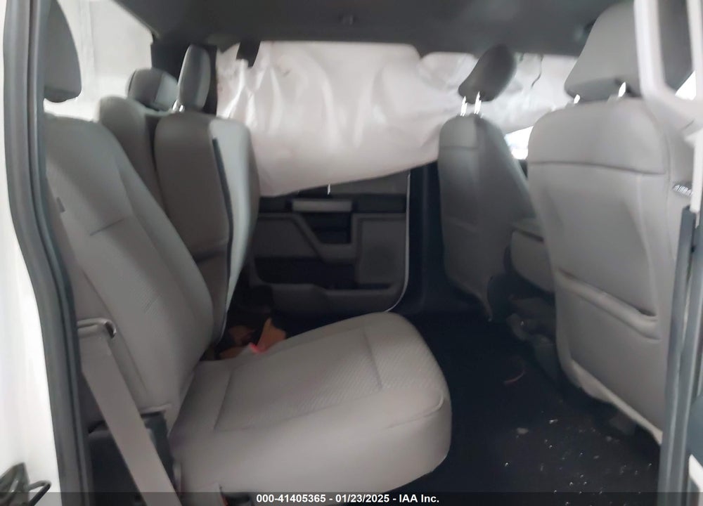 2019 FORD F-150 VIN: 1FTFW1E54KFC13228