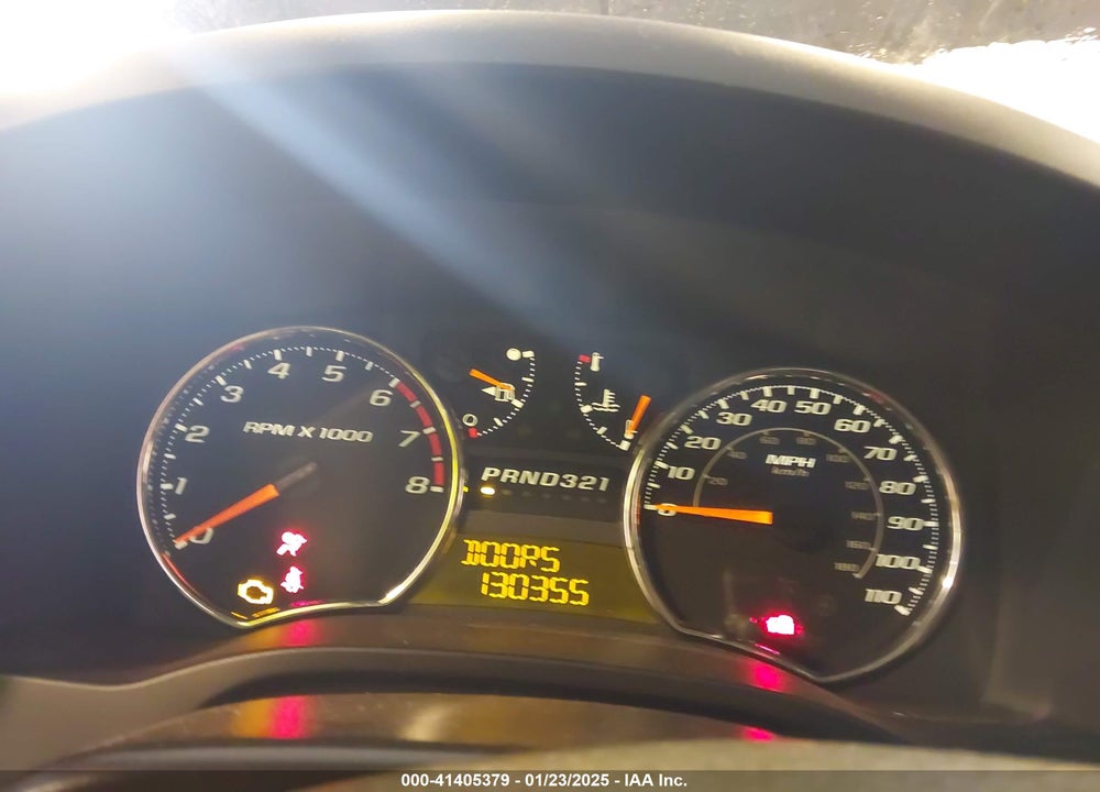2008 GMC CANYON SLE2 VIN: 1GTDT43E988228132