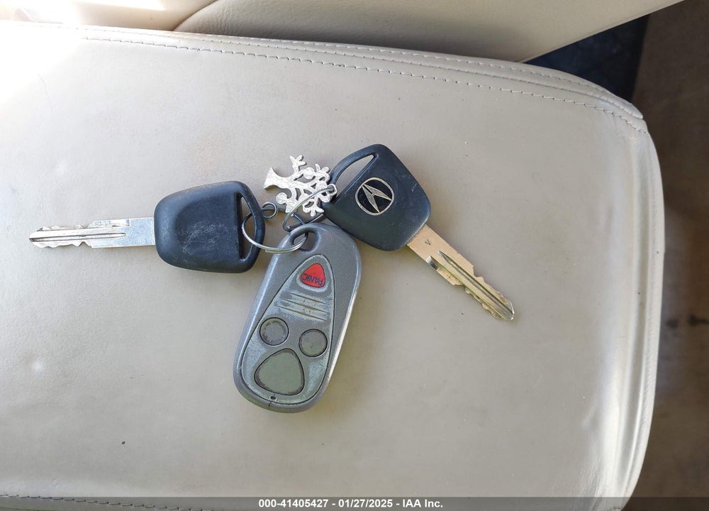 2006 ACURA TL VIN: 19UUA66266A018369