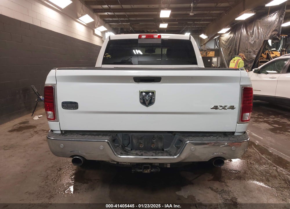 2014 RAM 1500 VIN: 1C6RR7PT7ES260341