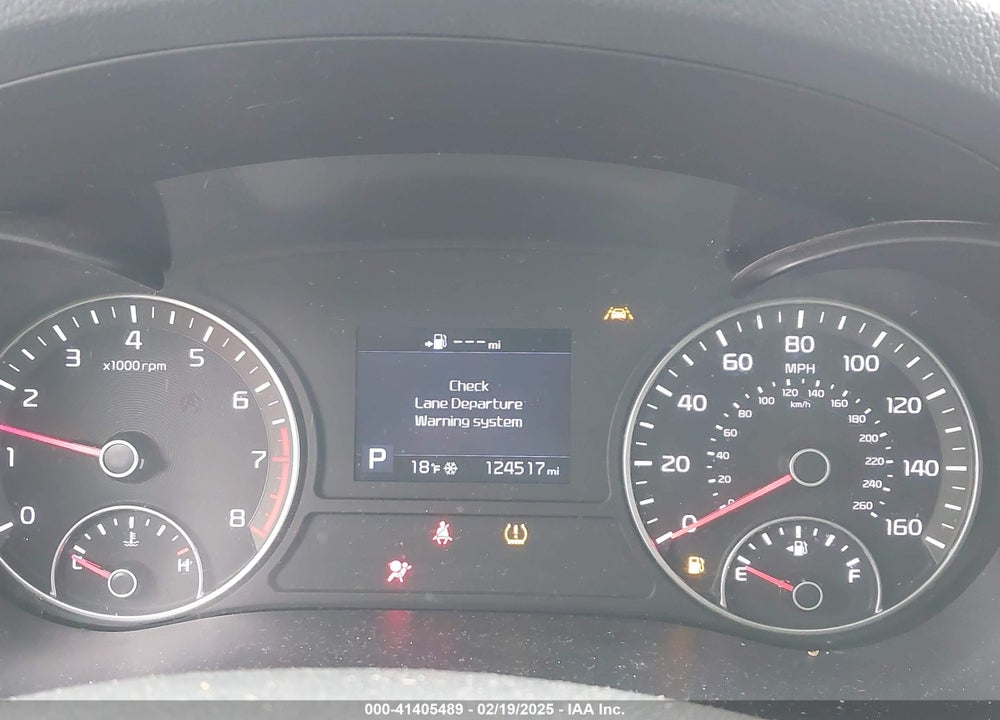 2020 KIA OPTIMA VIN: 5XXGT4L37LG387121
