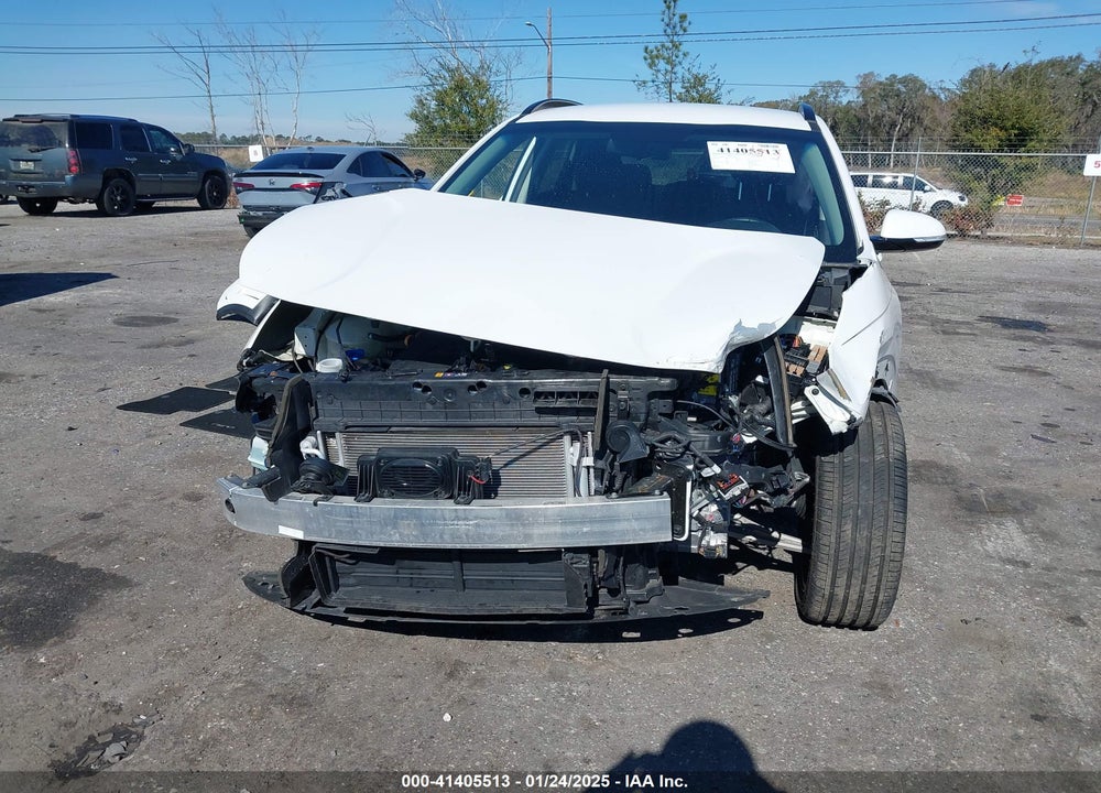 2017 KIA NIRO EX VIN: KNDCC3LC3H5070649