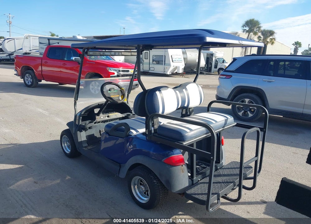 2015 CLUB CAR OTHER VIN: JE1517547000