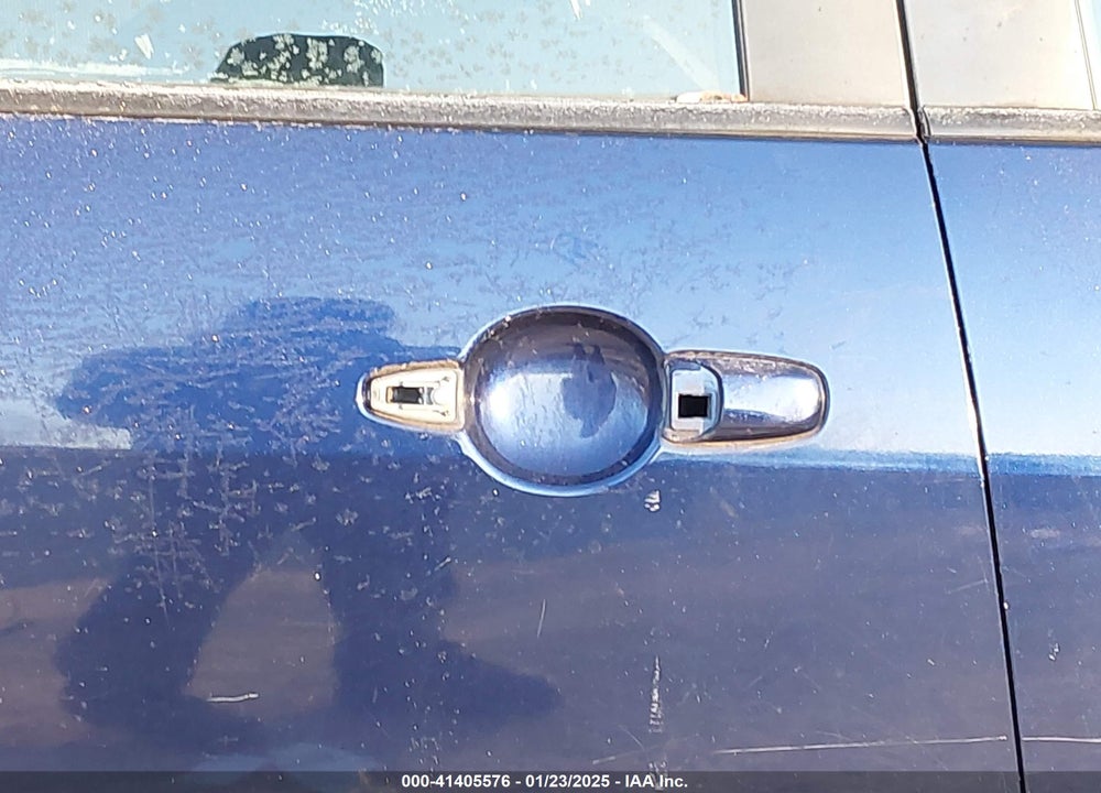 2010 MAZDA MAZDA5 VIN: JM1CR2W38A0365155