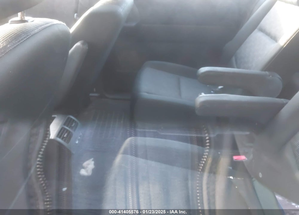2010 MAZDA MAZDA5 VIN: JM1CR2W38A0365155