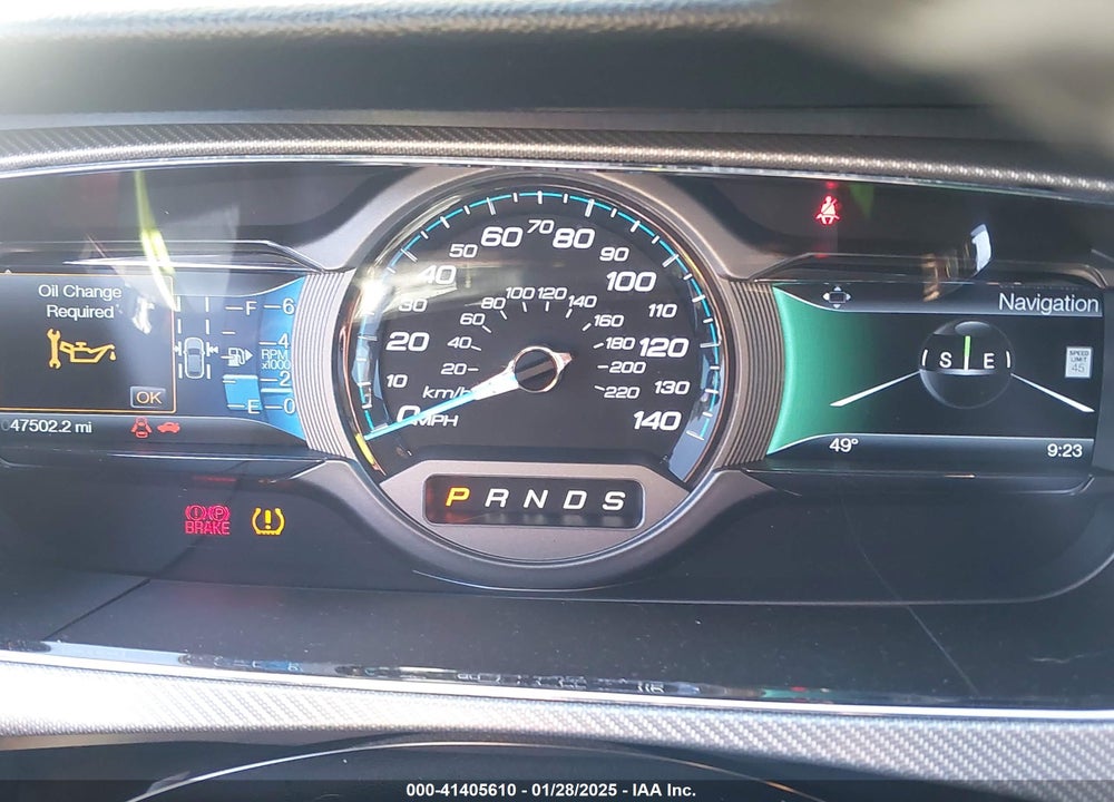 2015 FORD TAURUS VIN: 1FAHP2KT6FG121770