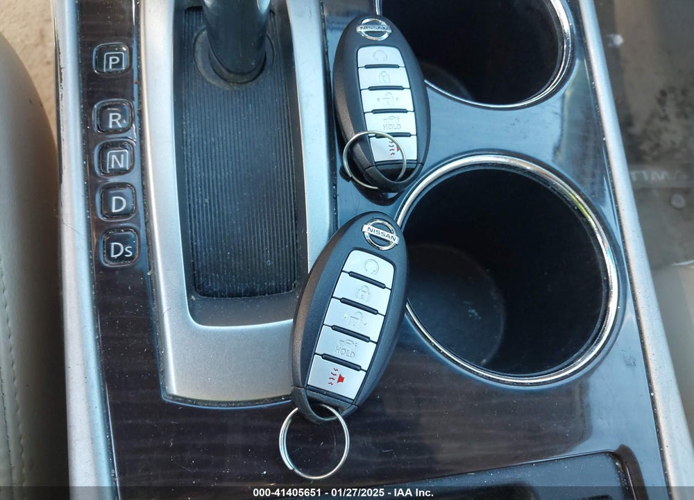 2013 NISSAN ALTIMA 3.5 SL VIN: 1N4BL3AP8DC230229