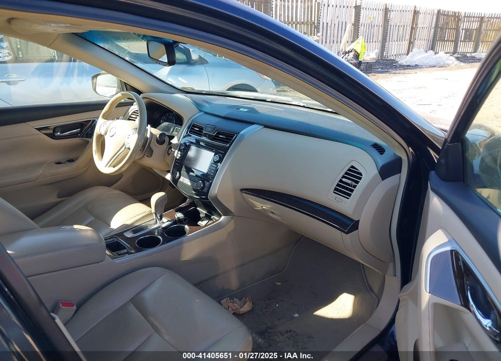2013 NISSAN ALTIMA 3.5 SL VIN: 1N4BL3AP8DC230229