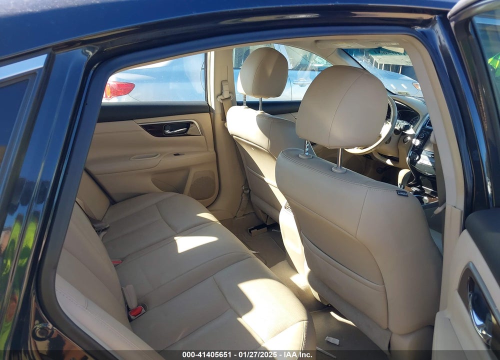 2013 NISSAN ALTIMA 3.5 SL VIN: 1N4BL3AP8DC230229