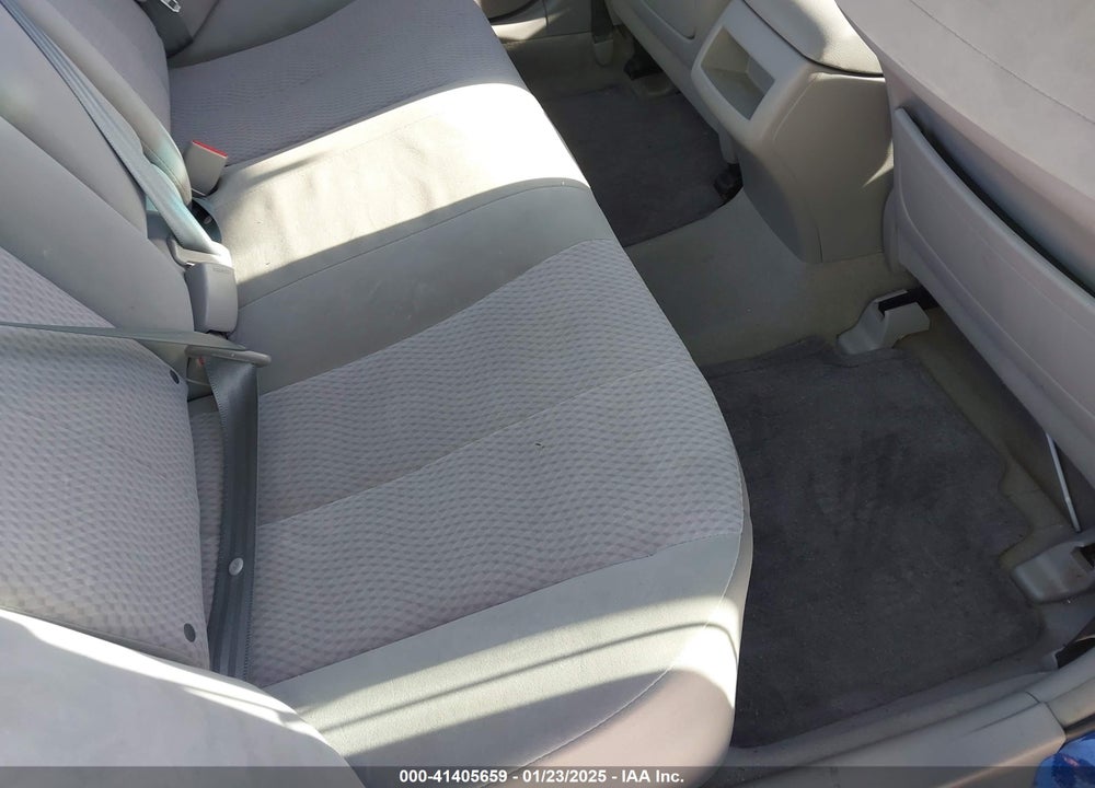 2010 TOYOTA CAMRY VIN: 4T4BF3EK2AR083574