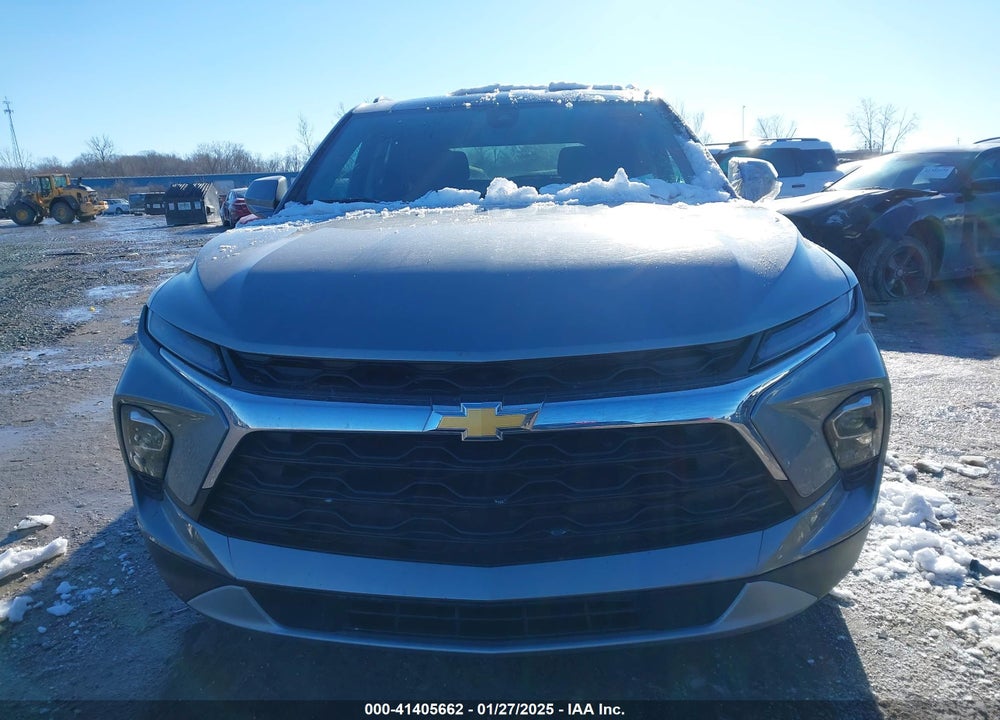2023 CHEVROLET BLAZER AWD 2LT VIN: 3GNKBHR47PS144680