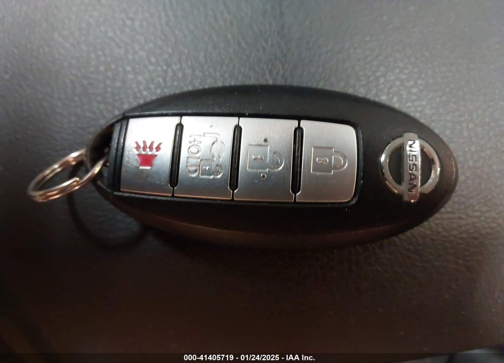 2014 NISSAN LEAF VIN: 1N4AZ0CPXEC335135