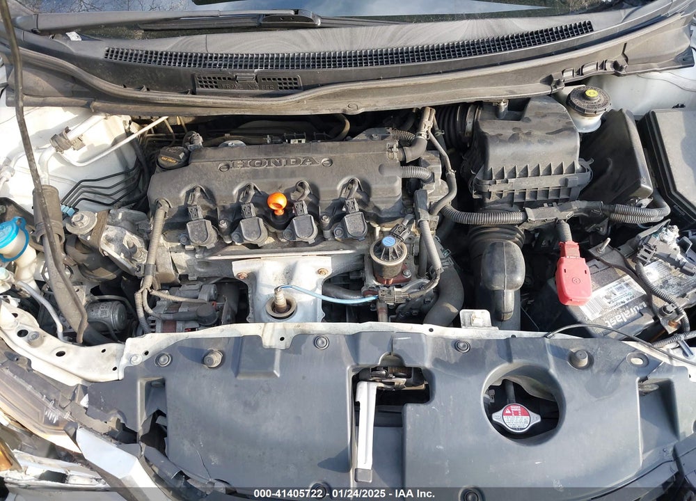 2015 HONDA CIVIC VIN: 2HGFB2F7XFH563731