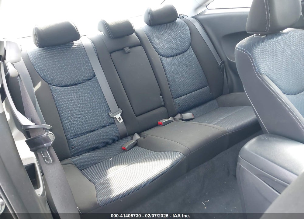 2013 HYUNDAI ELANTRA VIN: KMHDH6AE6DU007004