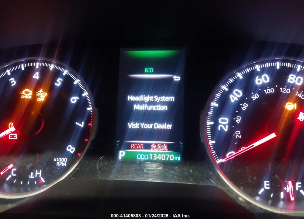 2021 TOYOTA RAV4 LE VIN: 2T3F1RFV5MW179426