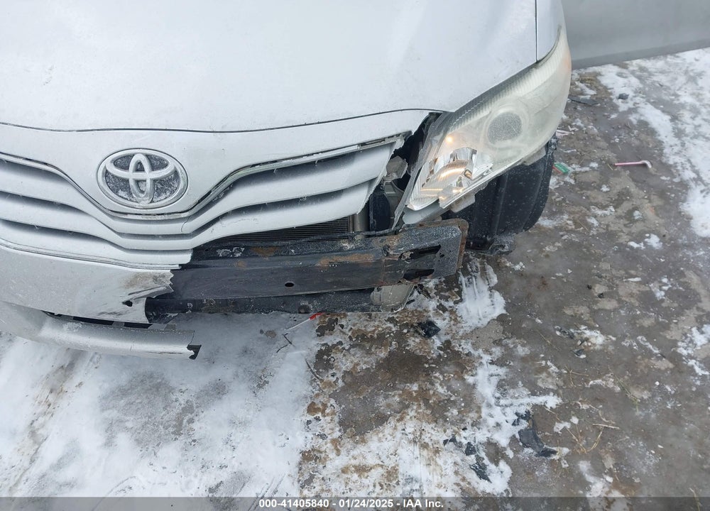 2011 TOYOTA CAMRY VIN: 4T4BF3EK7BR190833