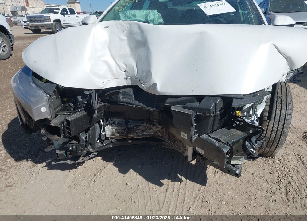 2025 KIA K4 VIN: 3KPFT4DE5SE034041