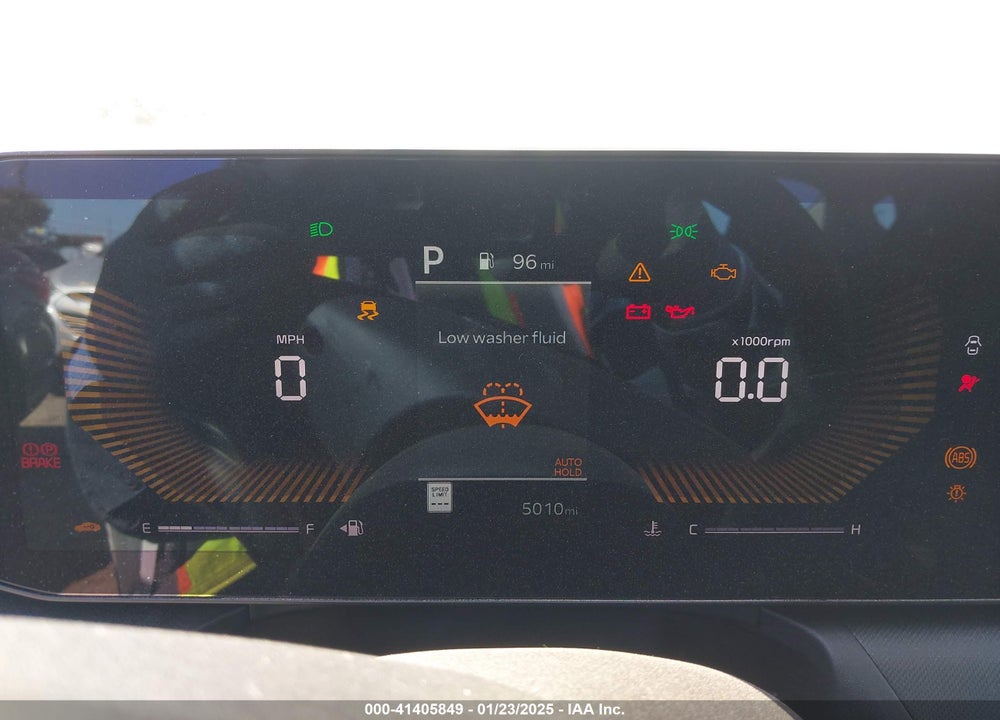 2025 KIA K4 VIN: 3KPFT4DE5SE034041