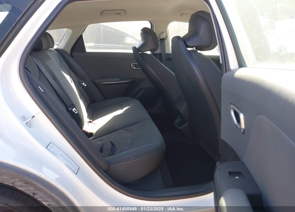 2025 KIA K4 VIN: 3KPFT4DE5SE034041