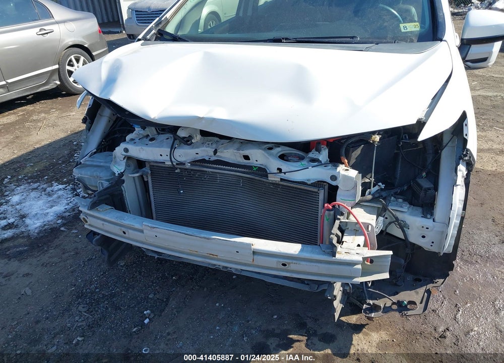 2019 HONDA FIT VIN: 3HGGK5H97KM703654
